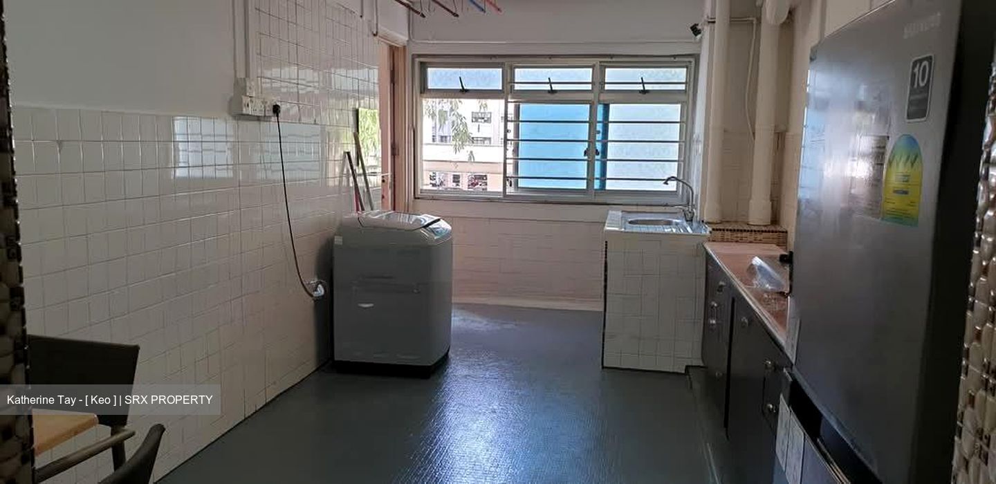 Blk 320 Clementi Meadows (Clementi), HDB 3 Rooms #532253881